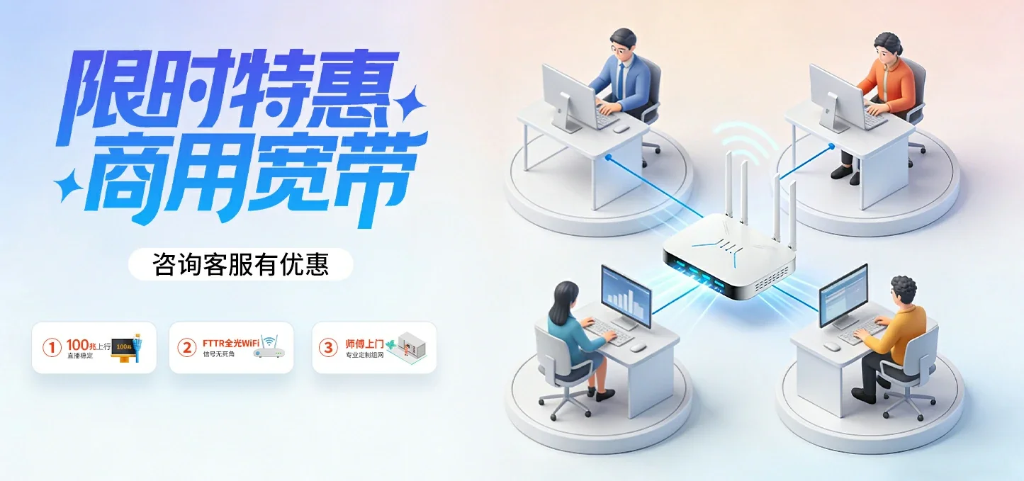 中国电信 阆中市电信宽带 宽带套餐
